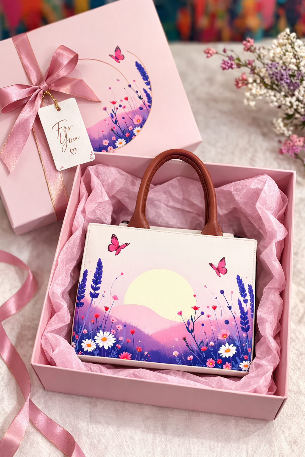 The Complete Personalised Tote Bag Gifting Guide: Best Occasions to Gift in India