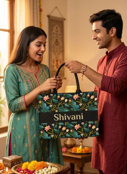 Rakhi 2026: Best Personalised Gifts for Sisters in India (Order by August 18)