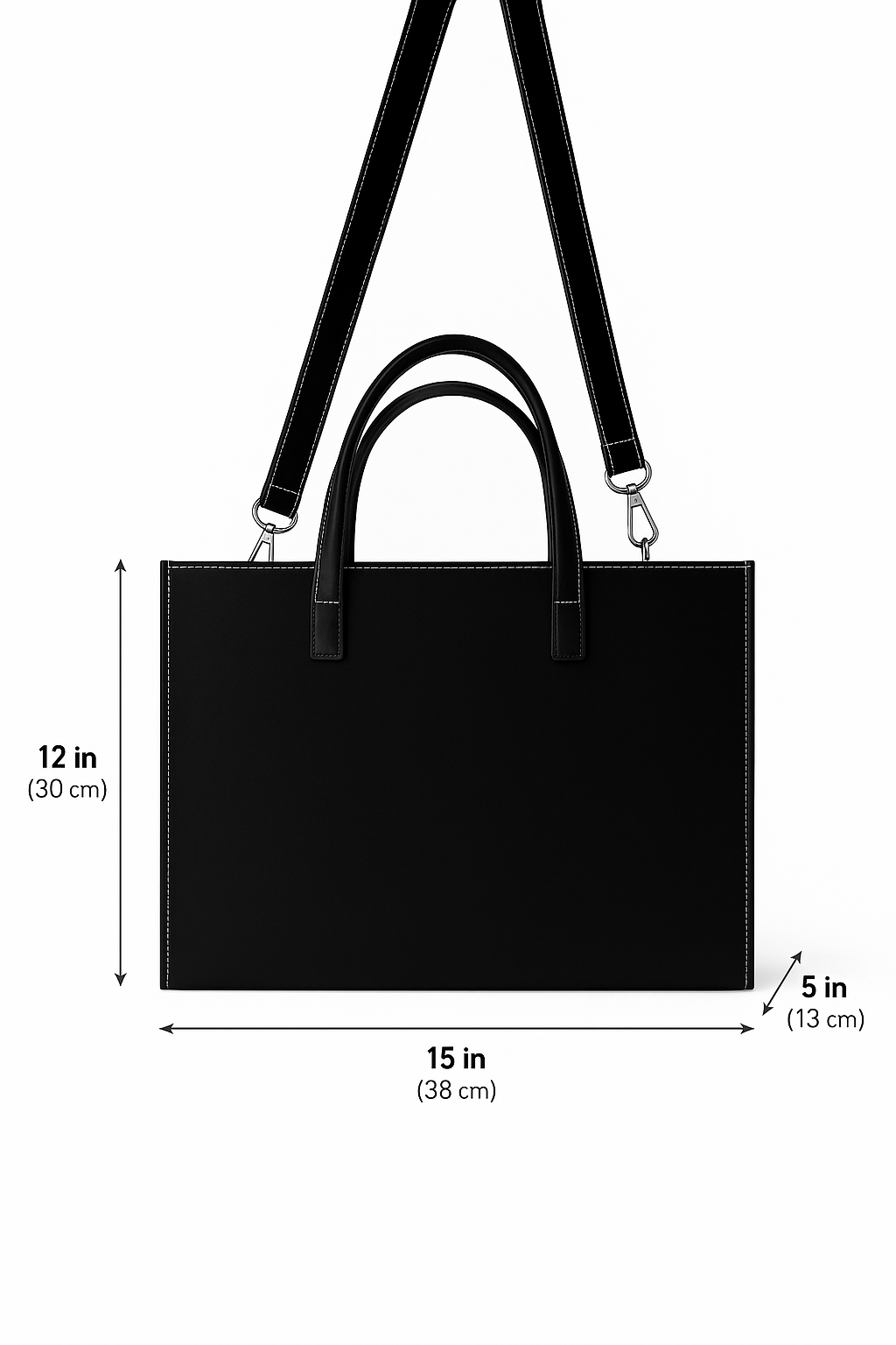 ๐ธ Customizable Floral Tote Bag โ Personalized Name Handbag for Women ๐ธ