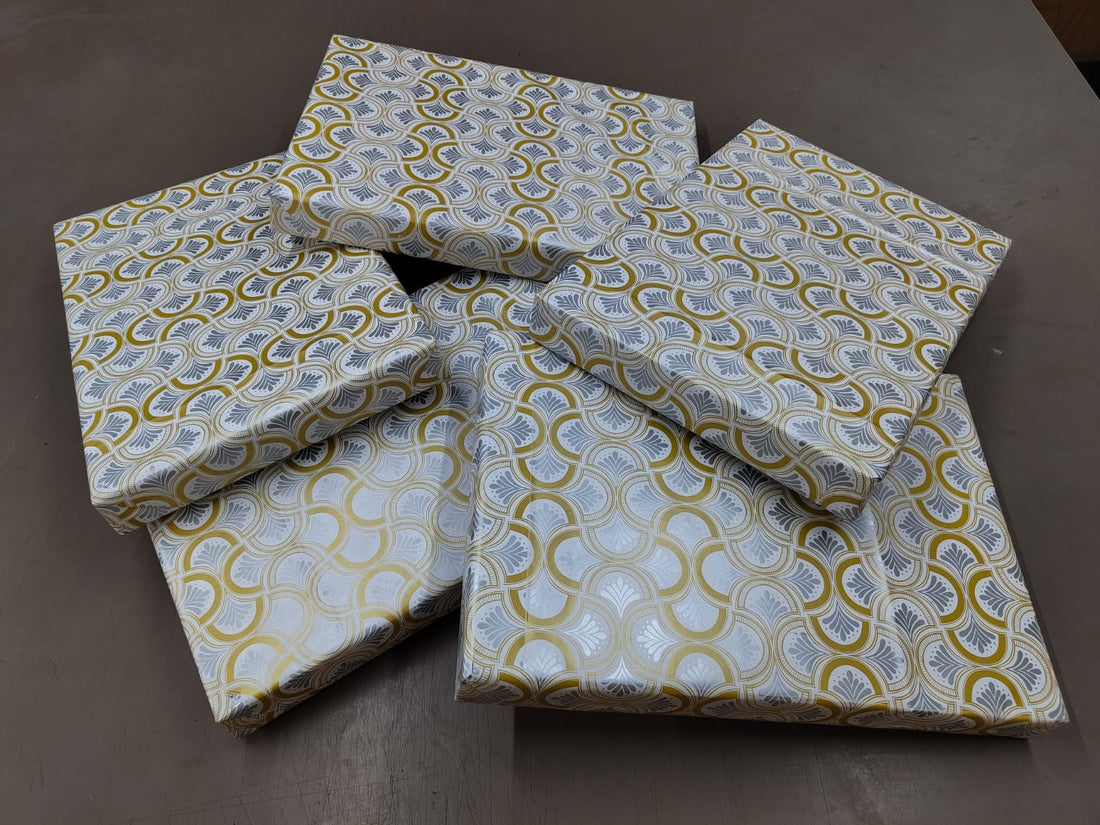 Gift Wrapping