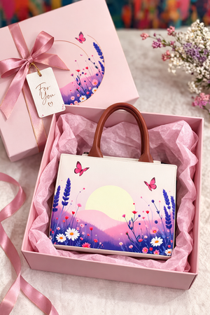 The Complete Personalised Tote Bag Gifting Guide: Best Occasions to Gift in India
