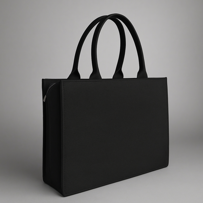 Customised  Elegance Beautiful Tote bag