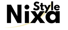 NixaStyle logo
