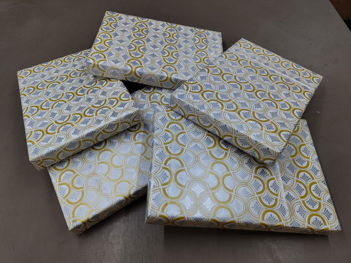 Gift Wrapping